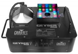 DJ GEYSER RGB